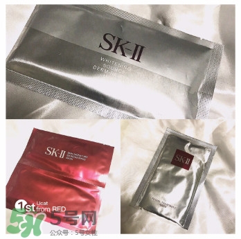 sk2明星產(chǎn)品有哪些？sk2什么產(chǎn)品好用