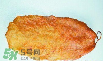  黃唇魚魚鰾怎么吃？ 黃唇魚魚鰾如何吃？