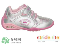 stride rite的中文叫什么？stride rite的中文怎么翻譯？