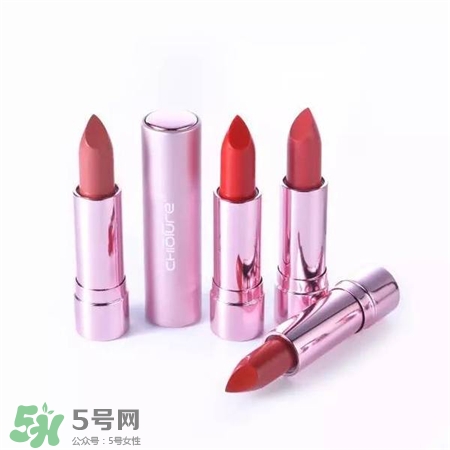 稚優(yōu)泉染色口紅色號(hào) 稚優(yōu)泉染色口紅試色