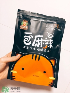 辣的好吃的零食有哪些？有什么辣的零食好吃