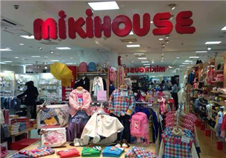 Mikihouse是什么品牌？Mikihouse是什么檔次？