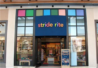 stride rite喜建步童鞋怎么樣？stride rite喜建步童鞋好穿嗎？