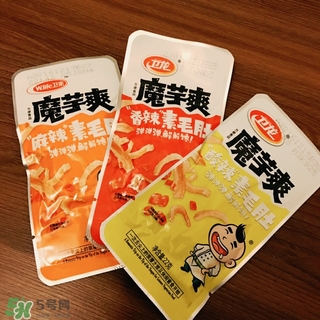 辣的好吃的零食有哪些？有什么辣的零食好吃