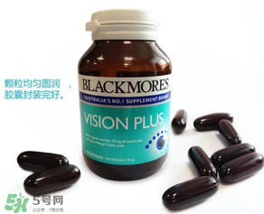 Blackmores澳佳寶葉黃素怎么樣？Blackmores澳佳寶葉黃素好不好？