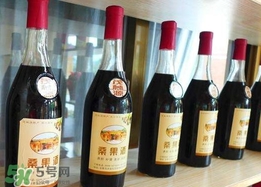 自制桑葚酒怎么發(fā)酵?桑葚酒發(fā)酵多長時(shí)間?