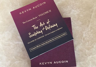 kevyn aucoin修容書多少錢?ka修容書專柜價(jià)格