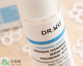 dr.wu達(dá)爾夫玻尿酸精華怎么用？達(dá)爾夫玻尿酸精華使用方法