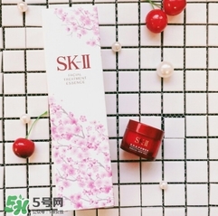 sk2櫻花版和普通版的區(qū)別 skii櫻花神仙水和普通版哪個(gè)貴？