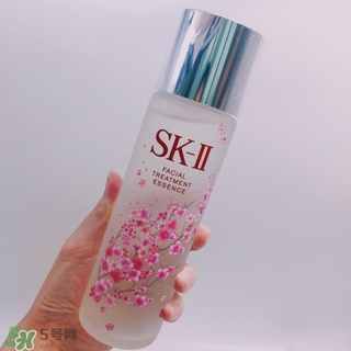 sk2櫻花神仙水怎么樣？skii櫻花限定神仙水什么時候上市