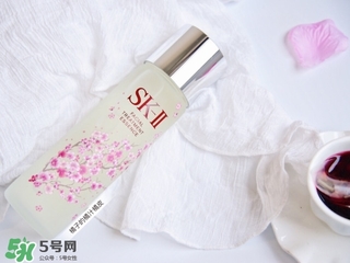 sk2櫻花版和普通版的區(qū)別 skii櫻花神仙水和普通版哪個(gè)貴？