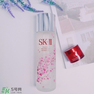 sk2櫻花神仙水怎么樣？skii櫻花限定神仙水什么時候上市