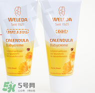 Weleda護(hù)臀膏能涂臉嗎？Weleda護(hù)臀膏怎么用？