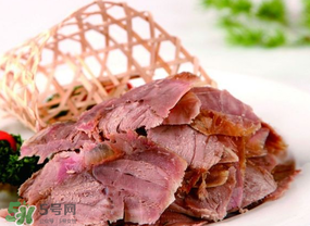 五月份可以吃羊肉嗎？5月份為什么要少吃羊肉？