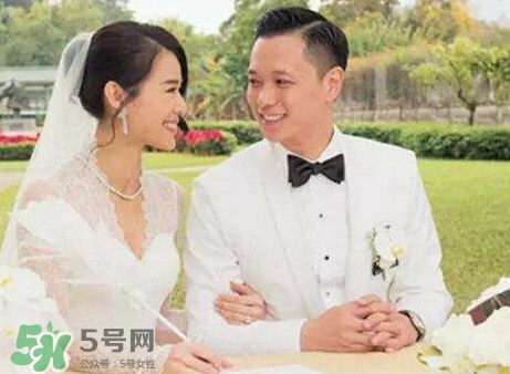 胡杏兒老公是誰(shuí)？胡杏兒老公是哪里人