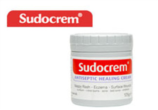 sudocrem屁屁霜說(shuō)明書 sudocrem屁屁霜怎么用？