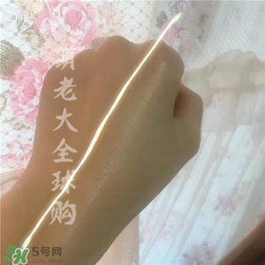 資生堂新透白防曬怎么樣？資生堂新透白防曬乳怎么用？