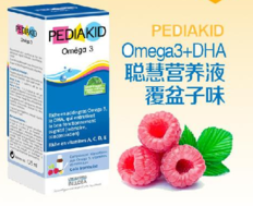 Pediakid佩迪克維生素適合多大的孩子？Pediakid佩迪克維生素多大能吃？