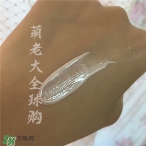 資生堂新透白防曬怎么樣？資生堂新透白防曬乳怎么用？