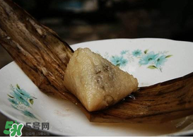 干粽葉怎么煮？干粽葉煮多久？