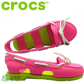 crocs為什么這么貴？crocs的專柜售價(jià)為什么這么貴？