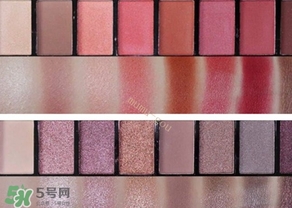 makeup revolution桃花盤色號(hào) makeup revolution桃花盤試色