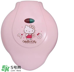 餃子hello kitty蛋糕機是什么牌子？hello kitty蛋糕機哪里有賣的？