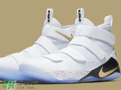 nike lebron soldier11正品多少錢？耐克士兵11發(fā)售價(jià)格