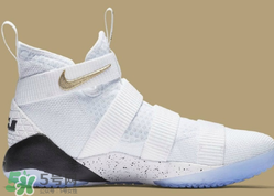 nike lebron soldier11正品多少錢？耐克士兵11發(fā)售價(jià)格