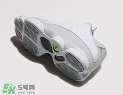 air jordan 13 low正品多少錢(qián)？喬丹13代專(zhuān)柜價(jià)格