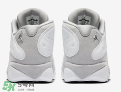 air jordan 13 low正品多少錢(qián)？喬丹13代專(zhuān)柜價(jià)格