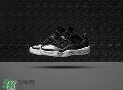 air jordan11 low barons正品多少錢？喬丹低幫大魔王價格