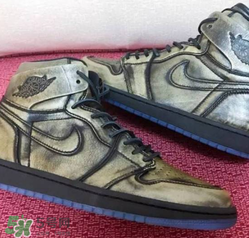 air jordan 1 wings正品多少錢？喬丹1代wings配色發(fā)售價格