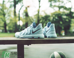 nike kd 10什么時候發(fā)售？耐克杜蘭特10代發(fā)售時間