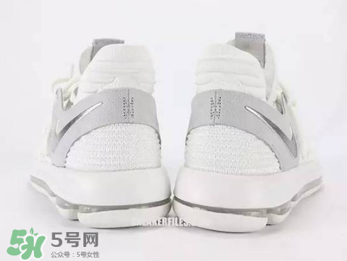 nike kd 10什么時候發(fā)售？耐克杜蘭特10代發(fā)售時間