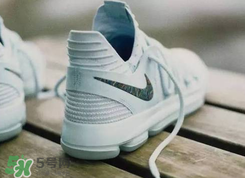 nike kd 10正品多少錢？耐克杜蘭特10代專柜價格