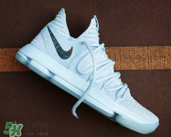 nike kd 10正品多少錢？耐克杜蘭特10代專柜價格