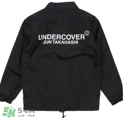 undercover是什么牌子？undercover是什么檔次？