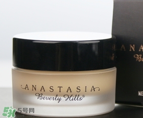 anastasia遮瑕膏怎么樣？anastasia遮瑕膏真假鑒別