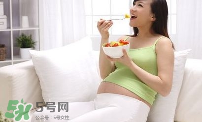 孕婦能吃桃子嗎？孕婦吃桃子對胎兒好嗎？