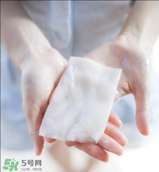 百雀羚三生花面膜怎么用？百雀羚三生花面膜用完要洗嗎？