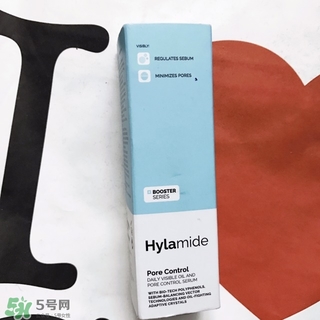 hylamide毛孔精華多少錢?hylamide毛孔精華專柜價格