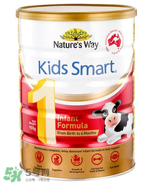 Kids Smart佳思敏奶粉怎么樣？Kids Smart佳思敏奶粉好不好？