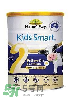 Kids Smart佳思敏奶粉怎么樣？Kids Smart佳思敏奶粉好不好？