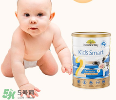 佳思敏Kids Smart奶粉為什么便宜？佳思敏Kids Smart奶粉價格