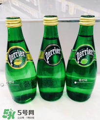 Perrier巴黎水多少錢？Perrier巴黎水價格