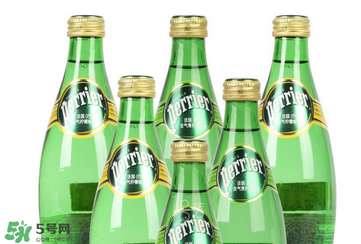 Perrier巴黎水的好處？Perrier巴黎水是堿性嗎？