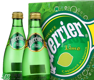 Perrier什么水？Perrier是蘇打水嗎？