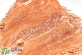 干鱷魚肉怎么吃？鱷魚肉怎么吃治咳嗽？