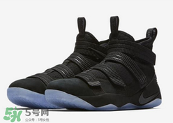 nike lebron soldier11黑冰配色什么時(shí)候發(fā)售？耐克士兵11黑冰發(fā)售時(shí)間